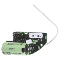 Ei600MRF Radio module for smoke detector Ei600MRF