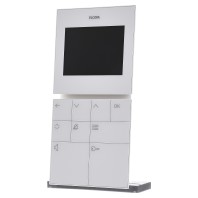 BVF-540 WS - Indoor station door communication White BVF-540 WS