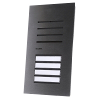 Req004Y Push Button Panel Door Communication huismerk kopen in de aanbieding Req004Y Push Button Panel Door Communication huismerk kopen in de aanbieding