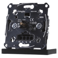 ELG174201 - Dimmer flush mounted 20...315VA ELG174201