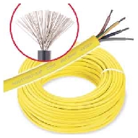 SL07HT 315-1 (100 Meter) Power cable < 1kV, fix installation SL07HT 315-1