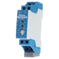 AR12DX-230V - Current monitoring relay 32...0,1A AR12DX-230V