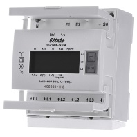 DSZ15DE-3x80A - Direct kilowatt-hour meter 10A DSZ15DE-3x80A