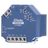 EGS61Z-230V - Latching relay 230V AC EGS61Z-230V