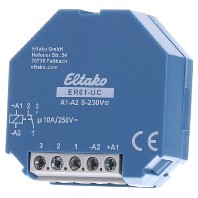 Eltako ER61-8..230V UC schakelrelais