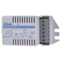 ES75-12..24V UC - Latching relay 24...12V AC/DC ES75-12..24V UC