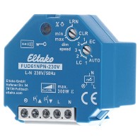 LED dimmer draadloos FUD61NPN-UC Eltako