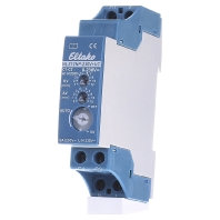 NLZ12NP-230V+UC - Time relay 230VAC NLZ12NP-230V+UC