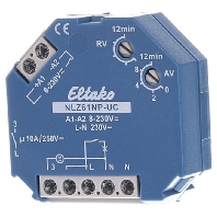 NLZ61NP-UC - Time relay 8...230VAC/DC NLZ61NP-UC