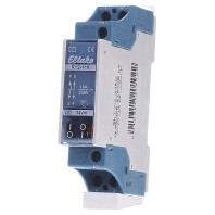 R12-110-24VDC - Installation relay 24VDC R12-110-24VDC
