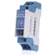 S12-110-24VDC - Latching relay 24V DC S12-110-24VDC