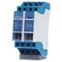 S12-400-230V - Latching relay 230V AC S12-400-230V