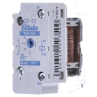 S91 100 8V Latching Relay 8V Ac 8V huismerk kopen in de aanbieding S91 100 8V Latching Relay 8V Ac 8V huismerk kopen in de aanbieding