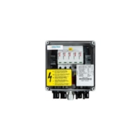 10015746 Generator connection box S-1000-2x1R-XY-PC-1.0SC 10015746