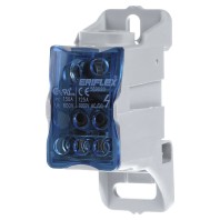 UDJ-125A - Power distribution block 1-p screw clamp UDJ 125A