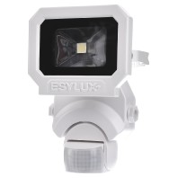 SUNAFLTR1000850MDWH - Downlight/spot/floodlight AFL SUN LED10W 5K ws