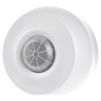 PD 360/8 Basic SMB - Motion sensor complete 180...360° white PD 360/8 Basic SMB