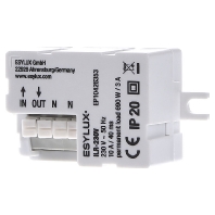 Ilr 230V Accessory For Motion Sensor huismerk kopen in de aanbieding Ilr 230V Accessory For Motion Sensor huismerk kopen in de aanbieding
