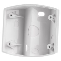 MD EDGE MOUNTING WH - Corner adapter for motion sensor EM100 25 518