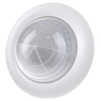 PD-C 360i/24plus - Motion sensor complete 180...360° white PD-C360i/24 plus ws