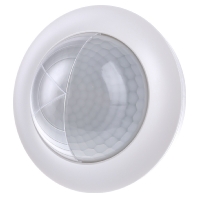 PD-C 360i/24 UC - Motion sensor complete 180...360° white PD-C360i/24 UC