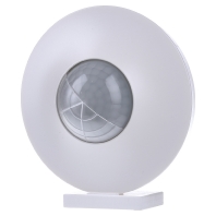 PD-C 360i/8 DIM - Motion sensor complete 180...360° white PD-C360i/8 DIM ws