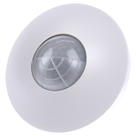 PD-C 360i/8plus - Motion sensor complete 180...360° white PD-C360i/8 plus ws