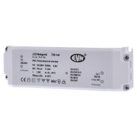 PLD 736 - LED driver PLD 736
