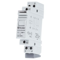 202282304000 Latching Relay 230V Ac huismerk kopen in de aanbieding 202282304000 Latching Relay 230V Ac huismerk kopen in de aanbieding