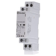 22.32.0.024.4320 - Installation contactor 24VAC/DC 22.32.0.024.4320
