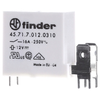 457170120310 50 Stuck Switching Relay Dc 12V 16A huismerk kopen in de aanbieding 457170120310 50 Stuck Switching Relay Dc 12V 16A huismerk kopen in de aanbieding