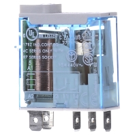 466190244074 10 Stuck Switching Relay Dc 24V 16A huismerk kopen in de aanbieding 466190244074 10 Stuck Switching Relay Dc 24V 16A huismerk kopen in de aanbieding
