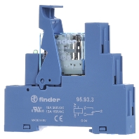 493190240050 Switching Relay Dc 24V 10A huismerk kopen in de aanbieding 493190240050 Switching Relay Dc 24V 10A huismerk kopen in de aanbieding