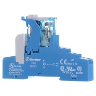 4C.P1.9.024.0050 (10 Stück) - Switching relay DC 24V 4C.P1.9.024.0050