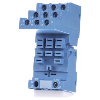 92.03 - Relay socket 11-pin 92.03