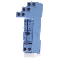 95.05 - Relay socket 8-pin 95.05