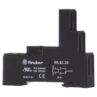 959330 10 Stuck Relay Socket huismerk kopen in de aanbieding 959330 10 Stuck Relay Socket huismerk kopen in de aanbieding