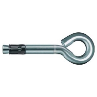 FNA II 6x25 OE (50 Stück) - Hammer set anchor M6x54mm FNA II 6x25 OE
