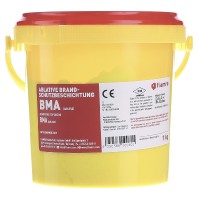 20010 1,0kg - Fire protection material 1kg 0,13x0,13m 20010 1,0kg