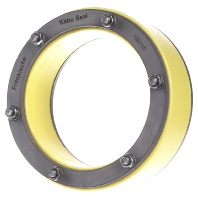 Kabu-Seal 110/150 - Press ring seal wall duct 112mm Kabu-Seal 110/150