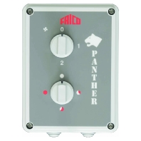 PP15N - for ventilator PP15N