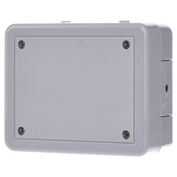 007030 Junction Box For Wireway huismerk kopen in de aanbieding 007030 Junction Box For Wireway huismerk kopen in de aanbieding