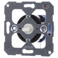 014900 - Switch flush mounted 014900