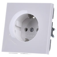 0188112 - Socket outlet (receptacle) 0188112