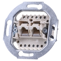 019000 Twisted Pair Data Outlet Cat3 huismerk kopen in de aanbieding 019000 Twisted Pair Data Outlet Cat3 huismerk kopen in de aanbieding