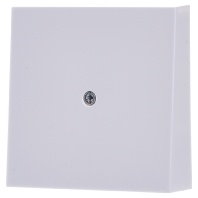 0274112 - Central cover plate 0274112