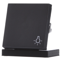 028528 - Cover plate for switch/push button 028528