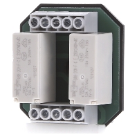 038200 - Isolator relay venetian blind 4A 038200