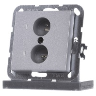 040226 - Basic element with central cover plate 040226