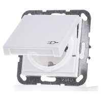 045427 - Socket outlet (receptacle) 045427
